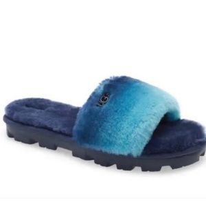 UGG Cozztte Genuine Shearling Slipper